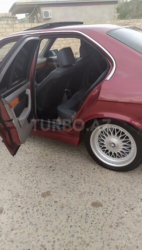 BMW 520 1992, 346,000 km - 2.0 l - Bakı