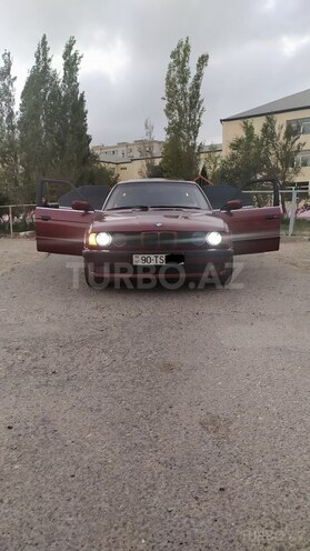 BMW 520 1992, 346,000 km - 2.0 l - Bakı