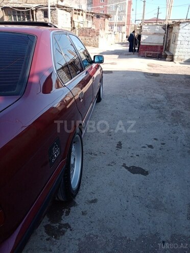 BMW 520 1992, 346,000 km - 2.0 l - Bakı
