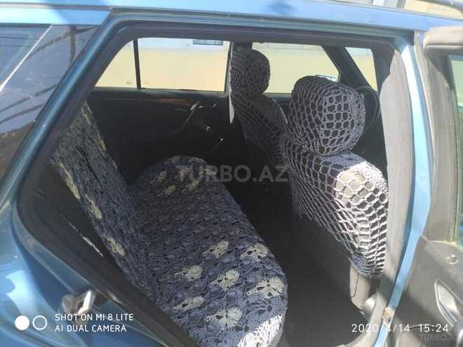 Mercedes C 200 1999, 212,948 km - 2.0 l - Siyəzən