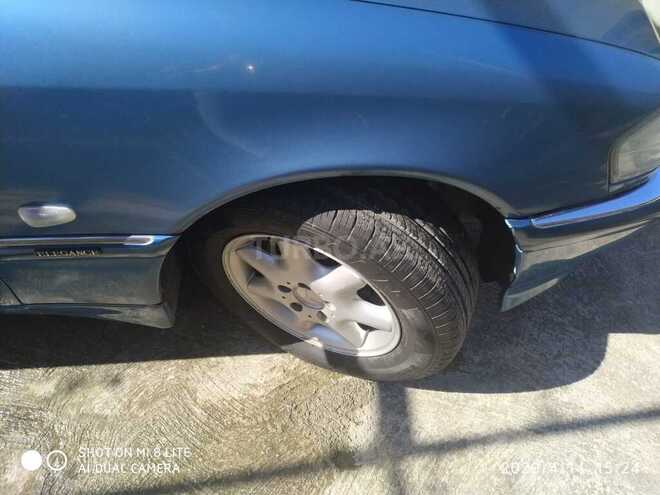 Mercedes C 200 1999, 212,948 km - 2.0 l - Siyəzən