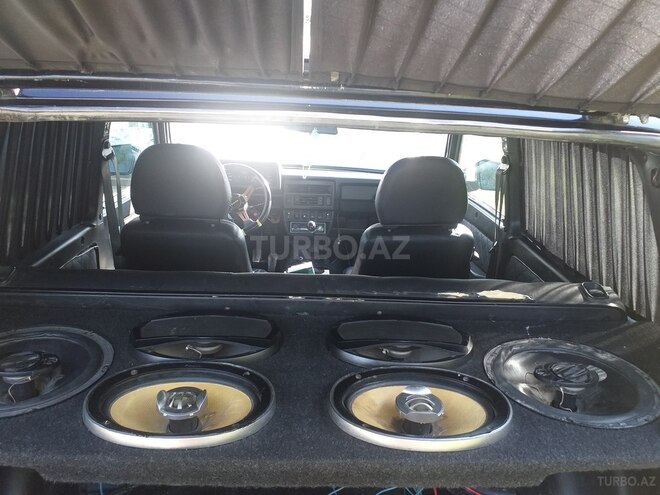 LADA (VAZ) Niva 2008, 222,200 km - 1.7 л - Zaqatala