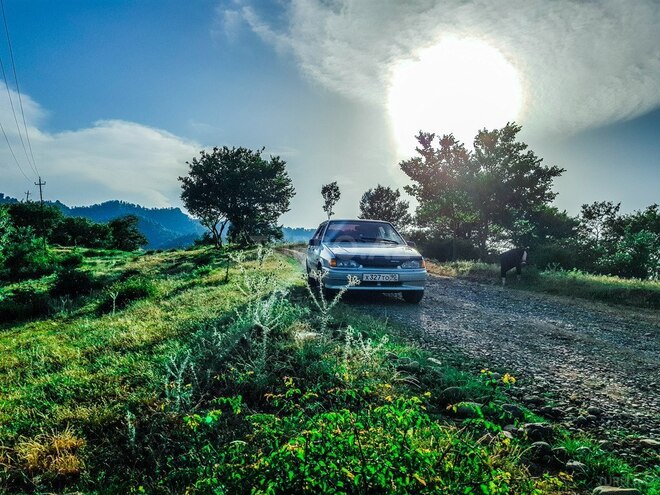 LADA (VAZ) 2115 2005, 195,000 km - 0.2 l - Bakı