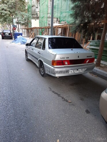 LADA (VAZ) 2115 2005, 195,000 km - 0.2 l - Bakı