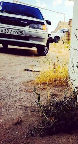 LADA (VAZ) 2115 2005, 195,000 km - 0.2 l - Bakı