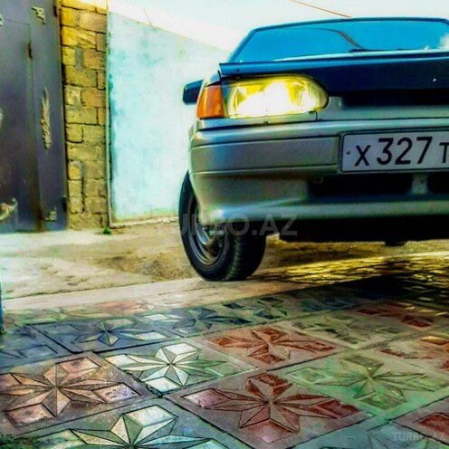 LADA (VAZ) 2115 2005, 195,000 km - 0.2 l - Bakı