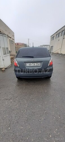 Kia Rio 2008, 187,000 km - 1.5 л - Sumqayıt