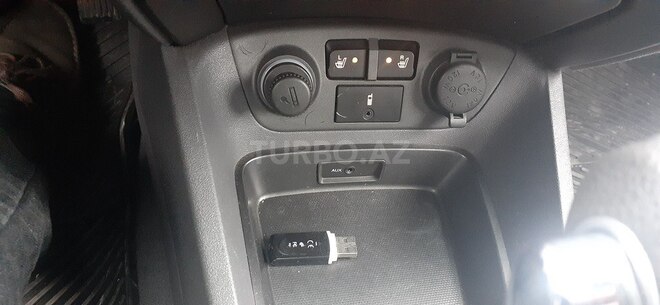 Kia Rio 2008, 187,000 km - 1.5 л - Sumqayıt