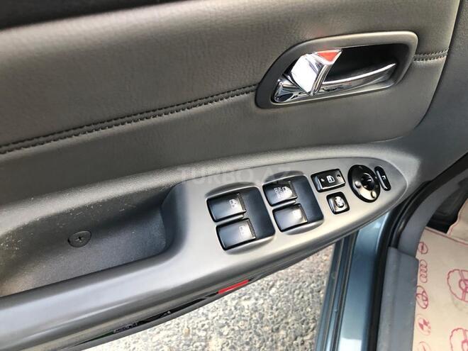 Kia Rio 2008, 187,000 km - 1.5 л - Sumqayıt