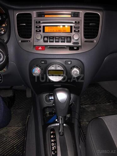 Kia Rio 2008, 187,000 km - 1.5 л - Sumqayıt