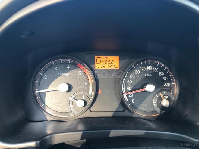 Kia Rio 2008, 187,000 km - 1.5 л - Sumqayıt