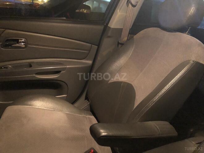Kia Rio 2008, 187,000 km - 1.5 л - Sumqayıt