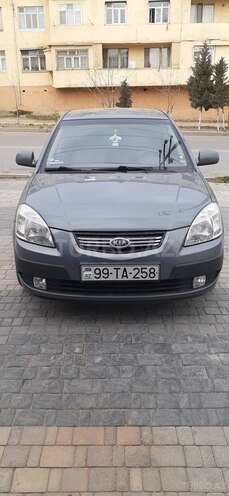 Kia Rio 2008, 187,000 km - 1.5 л - Sumqayıt