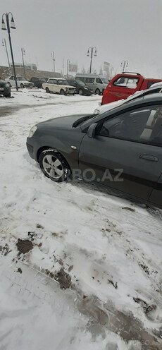 Kia Rio 2008, 187,000 km - 1.5 л - Sumqayıt