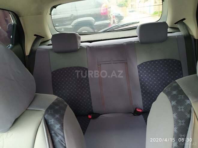 Mazda 2 2010, 155,000 km - 1.3 l - Bakı