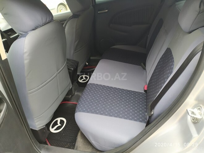 Mazda 2 2010, 155,000 km - 1.3 l - Bakı