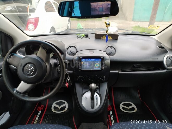 Mazda 2 2010, 155,000 km - 1.3 l - Bakı
