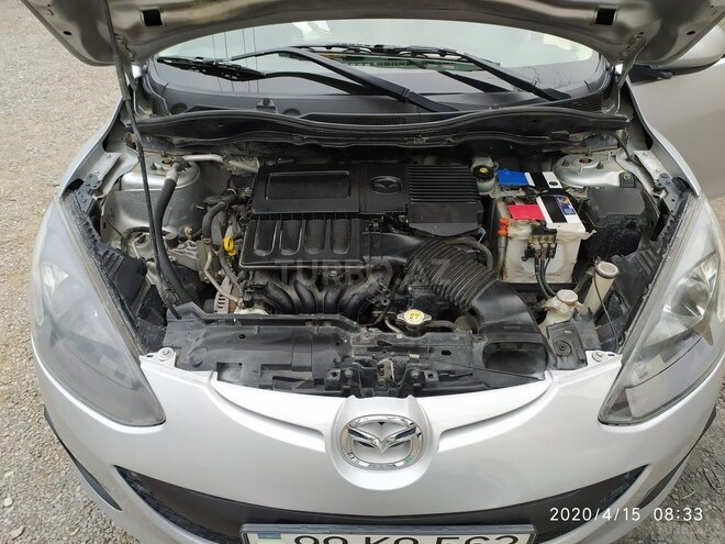 Mazda 2 2010, 155,000 km - 1.3 l - Bakı