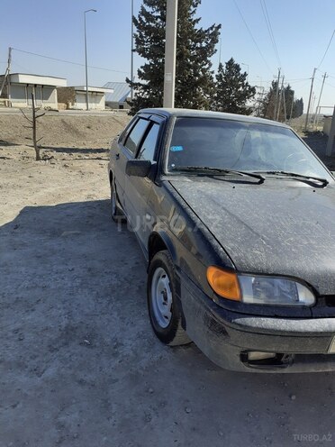 LADA (VAZ) 2115 2009, 161,628 km - 1.5 л - Gəncə