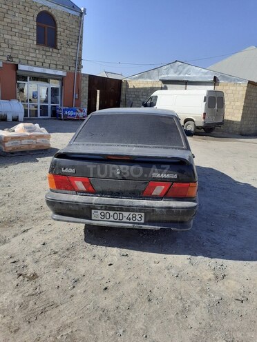 LADA (VAZ) 2115 2009, 161,628 km - 1.5 л - Gəncə
