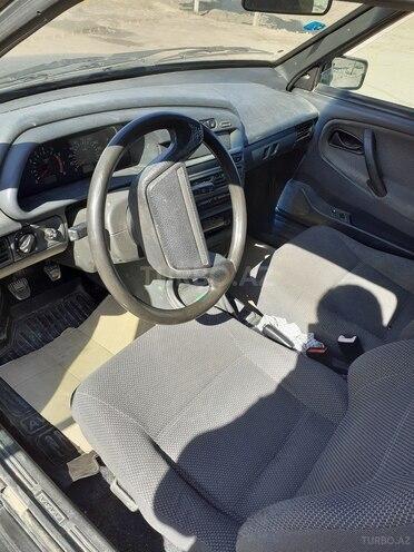 LADA (VAZ) 2115 2009, 161,628 km - 1.5 л - Gəncə