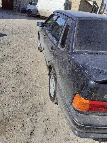 LADA (VAZ) 2115 2009, 161,628 km - 1.5 л - Gəncə