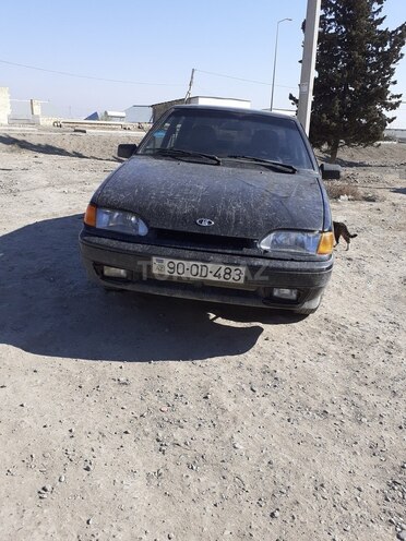 LADA (VAZ) 2115 2009, 161,628 km - 1.5 л - Gəncə