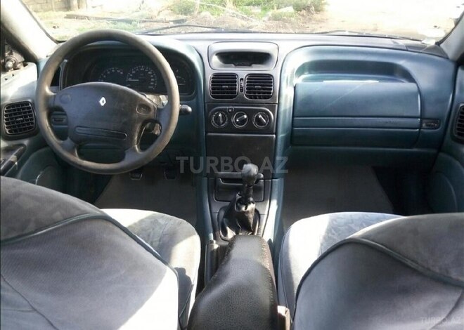 Renault Laguna 1995, 239,000 km - 2.2 л - Bakı