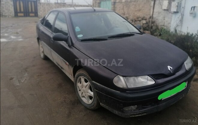 Renault Laguna 1995, 239,000 km - 2.2 л - Bakı