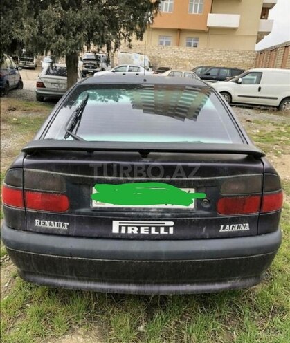 Renault Laguna 1995, 239,000 km - 2.2 л - Bakı