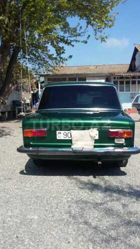 LADA (VAZ) 21011 1984, 142,536 km - 1.5 l - Bərdə
