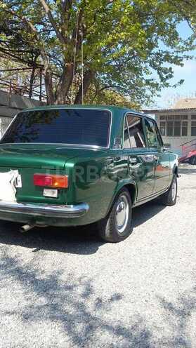 LADA (VAZ) 21011 1984, 142,536 km - 1.5 l - Bərdə