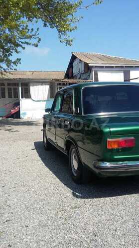 LADA (VAZ) 21011 1984, 142,536 km - 1.5 l - Bərdə