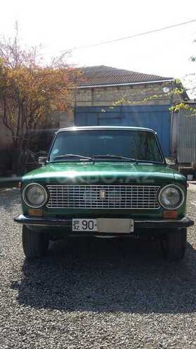 LADA (VAZ) 21011 1984, 142,536 km - 1.5 l - Bərdə