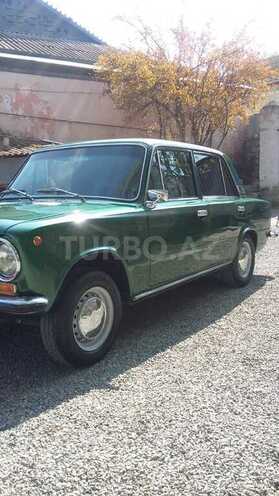 LADA (VAZ) 21011 1984, 142,536 km - 1.5 l - Bərdə