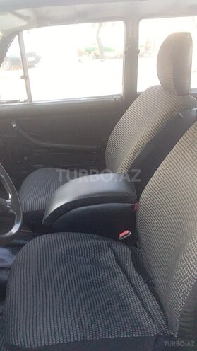 LADA (VAZ) 2106 2003, 500,000 km - 1.6 l - Sumqayıt