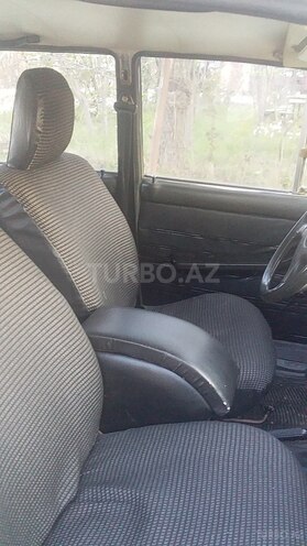 LADA (VAZ) 2106 2003, 500,000 km - 1.6 l - Sumqayıt