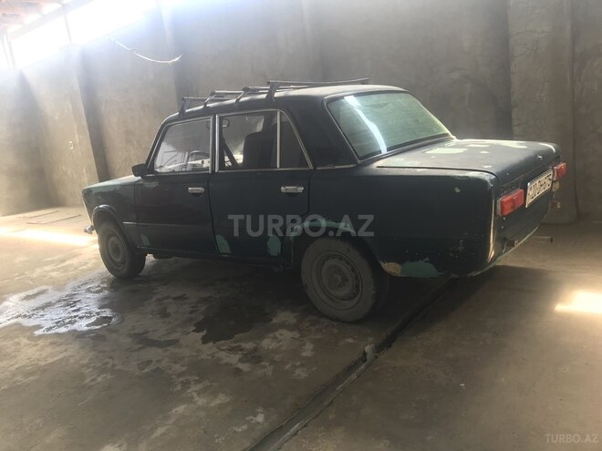 LADA (VAZ) 21011 1985, 100,000 km - 1.6 л - Gəncə