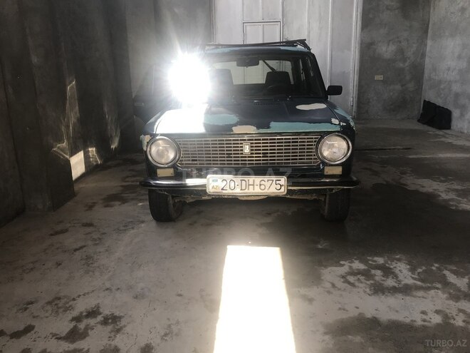 LADA (VAZ) 21011 1985, 100,000 km - 1.6 л - Gəncə