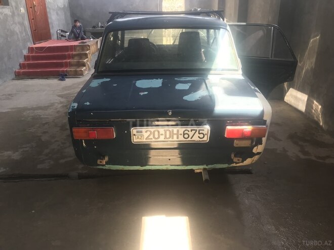 LADA (VAZ) 21011 1985, 100,000 km - 1.6 л - Gəncə