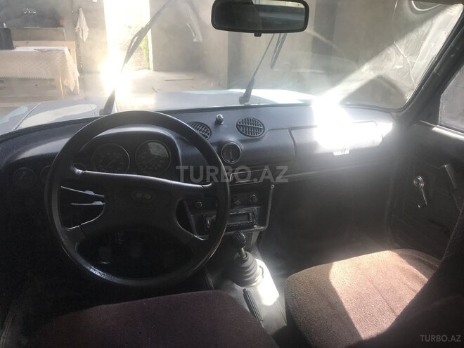 LADA (VAZ) 21011 1985, 100,000 km - 1.6 л - Gəncə