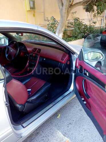 Mercedes  2001, 245,000 km - 2.3 l - Bakı