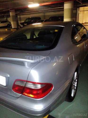 Mercedes  2001, 245,000 km - 2.3 l - Bakı
