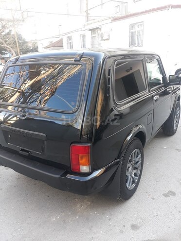 LADA (VAZ) Niva 2010, 173,560 km - 1.7 l - Bakı