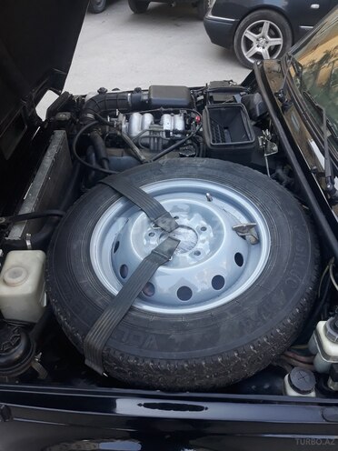 LADA (VAZ) Niva 2010, 173,560 km - 1.7 l - Bakı