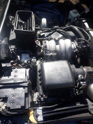 LADA (VAZ) Niva 2010, 173,560 km - 1.7 l - Bakı