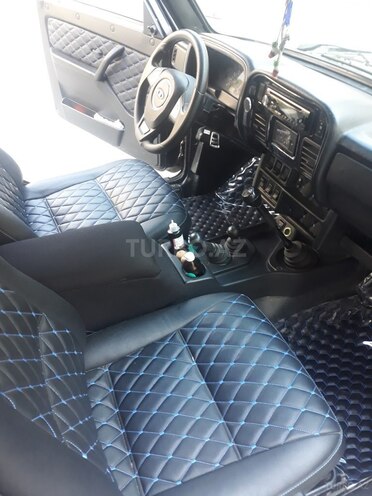 LADA (VAZ) Niva 2010, 173,560 km - 1.7 l - Bakı
