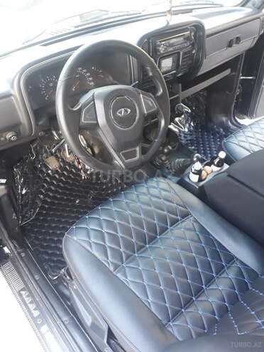 LADA (VAZ) Niva 2010, 173,560 km - 1.7 l - Bakı
