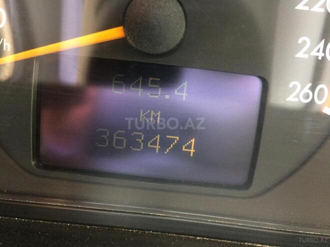 Mercedes E 270 2001, 363,474 km - 2.7 л - Bakı