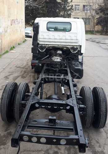 Isuzu NPR 66 L 2006, 294,000 km - 4.3 л - Bakı